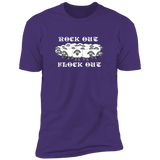 Flock Out (Variant) - T-Shirt