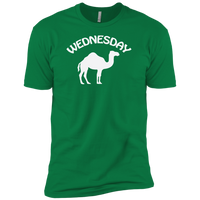 Humpday (Variant) - T-Shirt