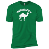Humpday (Variant) - T-Shirt