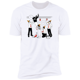 Office Party - T-Shirt