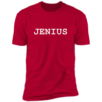 Jenius (Variant) - T-Shirt