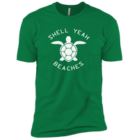 Shell Yeah (Variant) - T-Shirt