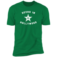 Hecho In Hollywood (Variant) - T-Shirt