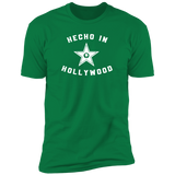 Hecho In Hollywood (Variant) - T-Shirt