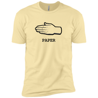 Paper - T-Shirt