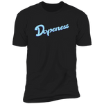 Dopeness (Variant) - T-Shirt