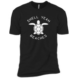 Shell Yeah (Variant) - T-Shirt