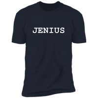 Jenius (Variant) - T-Shirt