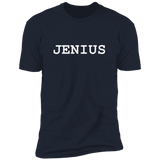 Jenius (Variant) - T-Shirt