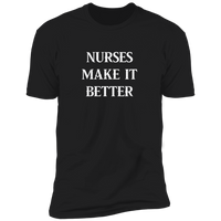 Nurse It (Variant) - T-Shirt