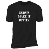 Nurse It (Variant) - T-Shirt