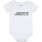 Radicalize - Baby Onesie 12 Month