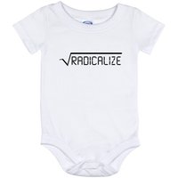 Radicalize - Baby Onesie 12 Month