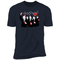 Democratic Party - T-Shirt