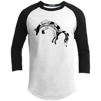 Foxy - Youth Sporty T-Shirt