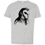 Side Owl - Toddler T-Shirt