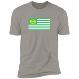 Ecology Flag - T-Shirt