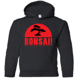 Bonsai - Youth Pullover Hoodie