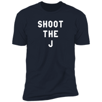 Shoot the J (Variant) - T-Shirt