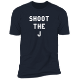 Shoot the J (Variant) - T-Shirt