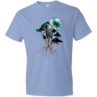 Mushrooms - T-Shirt