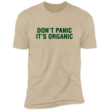 Don't Panic - T-Shirt