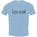 Local - Toddler T-Shirt
