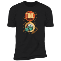 The Time Machine - T-Shirt