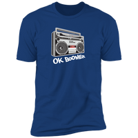 Ok Boomer Box (Variant) - T-Shirt