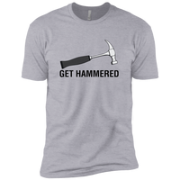 Get Hammered - T-Shirt