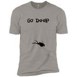 Go Deep - T-Shirt