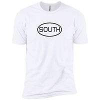 South - T-Shirt