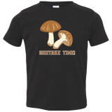 Shiitake Time - Toddler T-Shirt