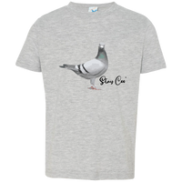 Stay Coo - Toddler T-Shirt