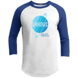 Uranus - 3/4 Sleeve