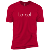 Local (Variant) - T-Shirt