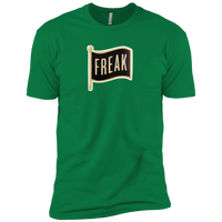 Freak Flag - T-Shirt