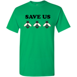 Save the Bees - Youth T-Shirt