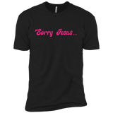 Sorry Jesus (Variant) - T-Shirt