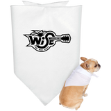 Wise - Doggie Bandana