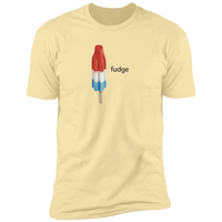 Fudge Pop - T-Shirt