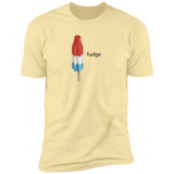 Fudge Pop - T-Shirt