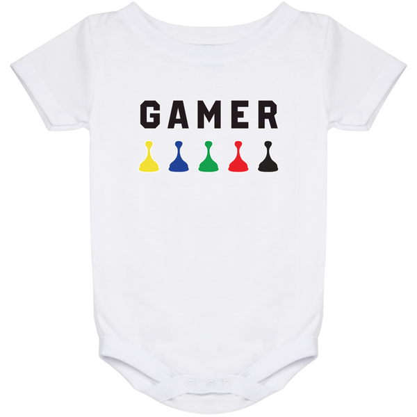 Gamer - Baby Onesie 24 Month