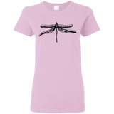 Dragonfly - Ladies T-Shirt