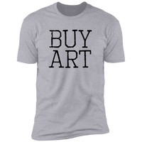 Buy Art - T-Shirt