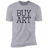 Buy Art - T-Shirt