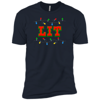 Get Lit! T-Shirt