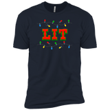 Get Lit! T-Shirt