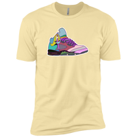 T-Shoe - Men's T-Shirt