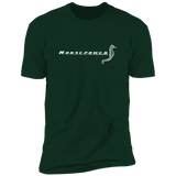 Horsepower (Variant) - T-Shirt